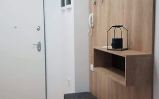 Inchiriez apartament 2 camere in complex 4 City North Pipera - Poză 1