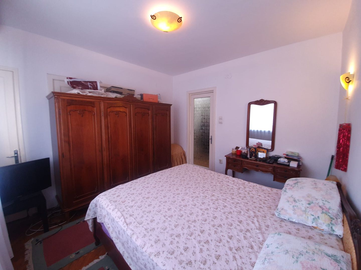 Apartament 3 camere de vanzare, Intrarea Ferentari, Comision 0% - Poză 20