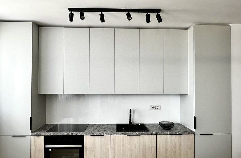 ISHO - 2 camere, etaj 15 - View exceptional- Comision 0% - Poză 15