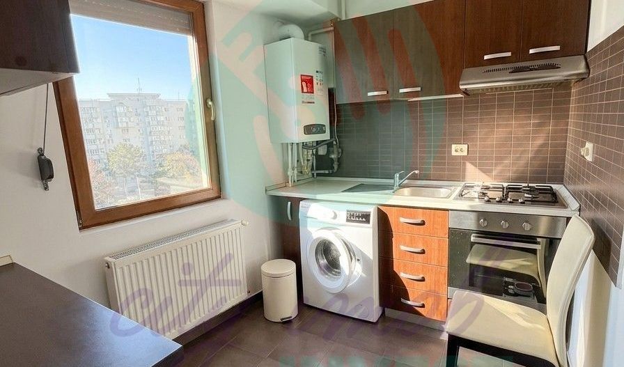 2 camere METROU MIHAI BRAVU - Poză 7
