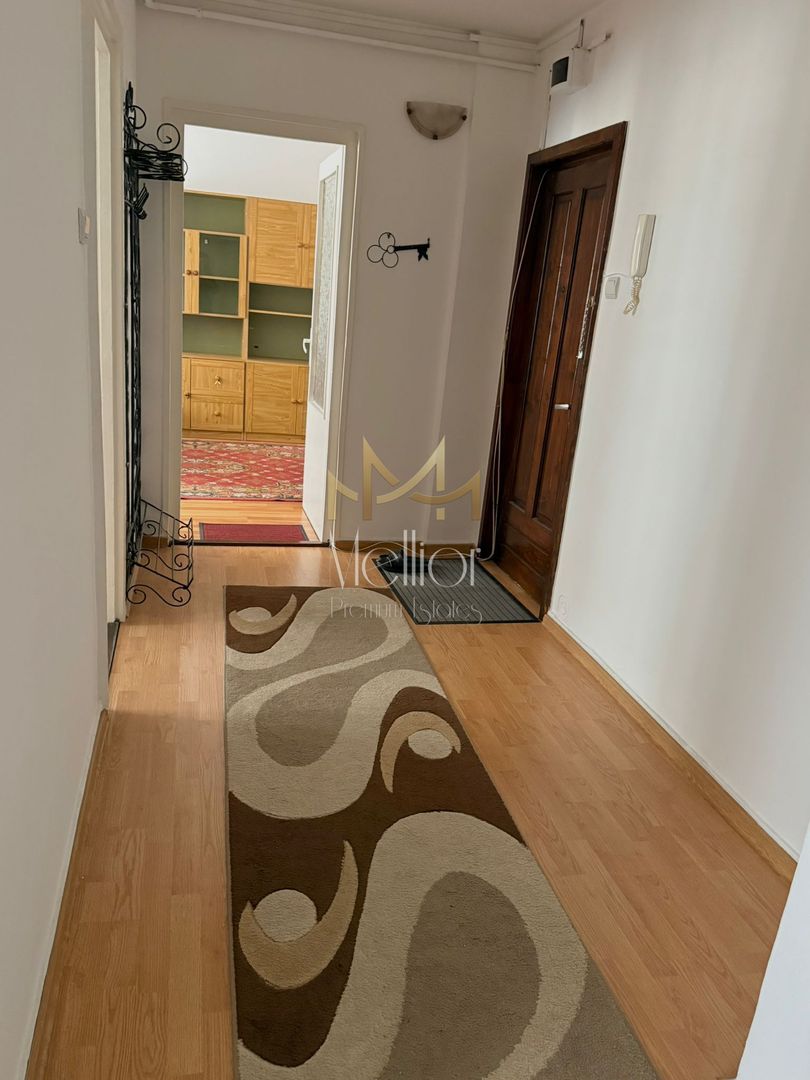 Apartament 2 camere Marasti - Poză 5