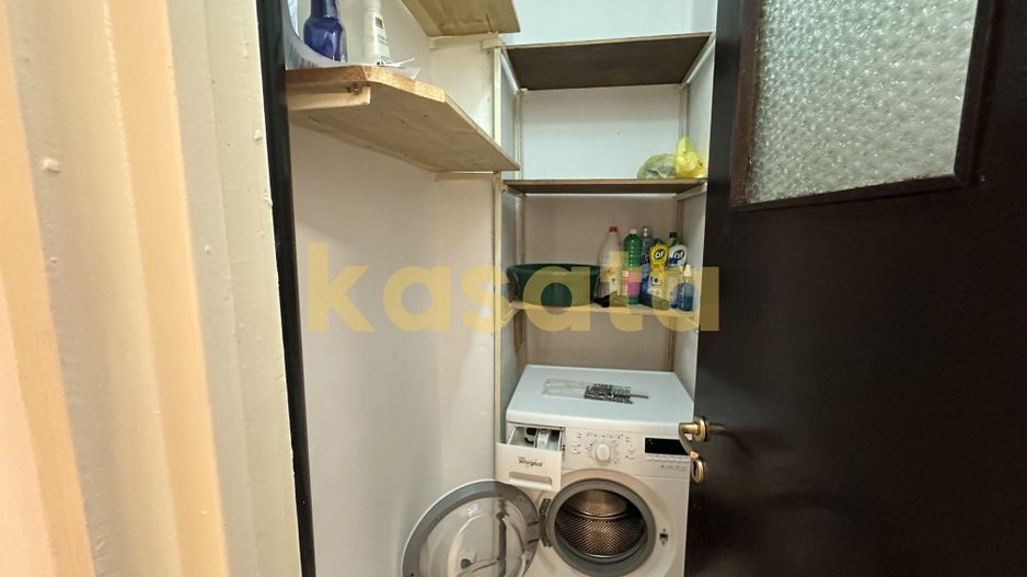 Apartament 2 Camere | Renovat | 6 min Metrou | Etaj intermediar - Poză 11