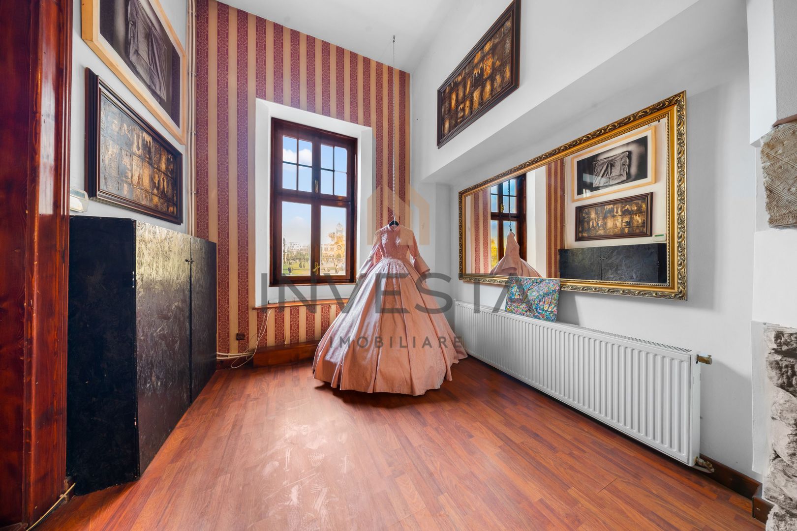 Oportunitate foarte Rara! Apartament Ultracentral Piata Unirii, 182 mp - Poză 12