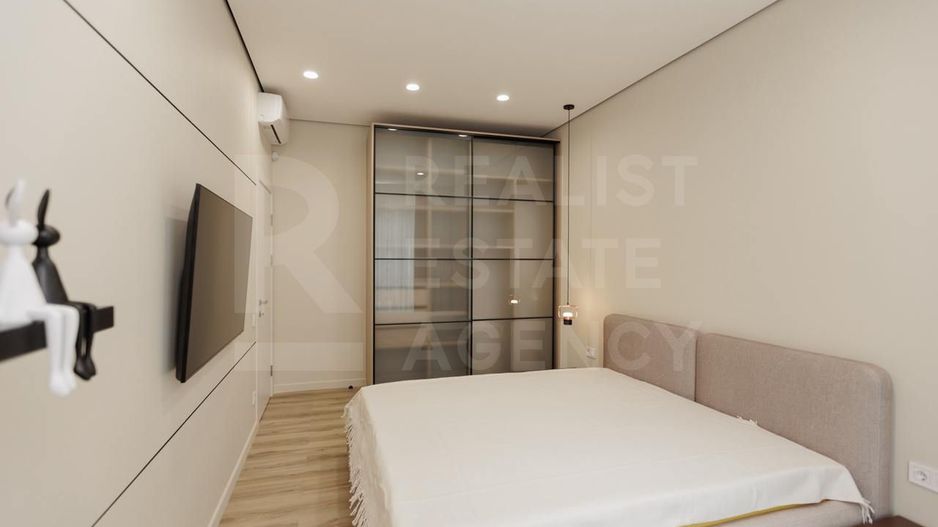 Chirie, apartament, 3 camere, strada Mihai Eminescu, Centru - Poză 5