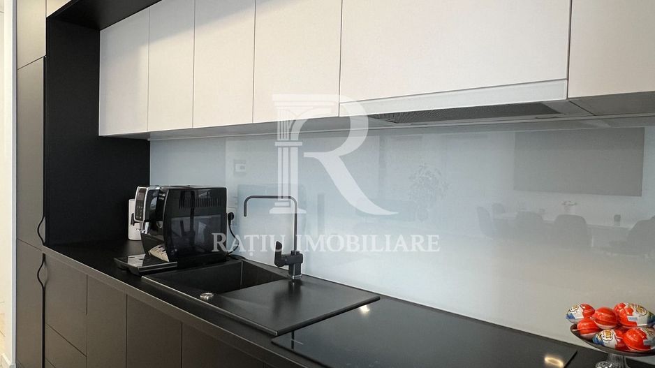 Apartament cu 3 camere |Parcare Supraterana |Panorama |Nufarul |Oradea - Poză 3