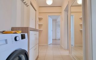 Apartament modern într-un complex rezidențial privat - Poză 9
