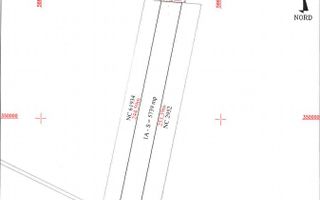 Teren de vanzare Balotesti - peste 5000 mp - Schiță 3