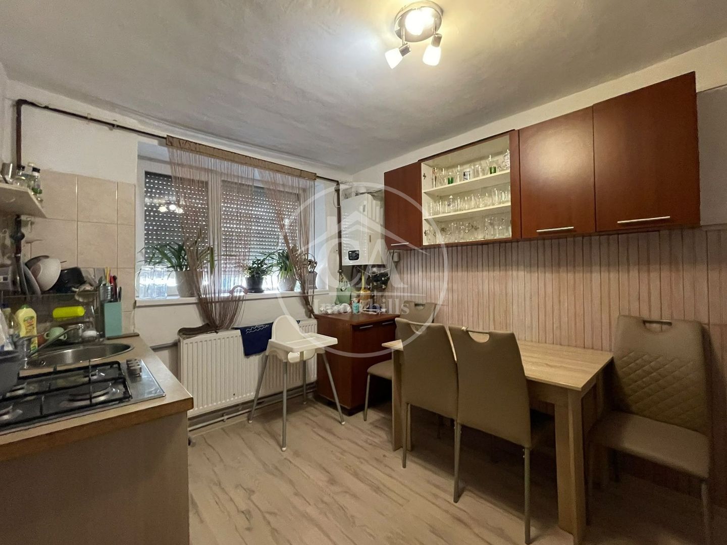 Casa de vanzare  cu 2 camere in zona Iosia, Oradea - Poză 8