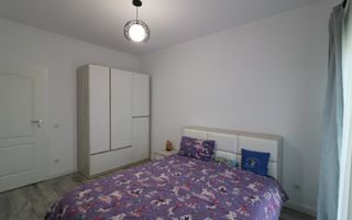 Casa tip duplex | 5 Camere | 2 Balcoane | Cisnadie - Poză 6