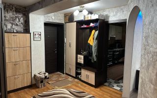 Vânzare, apartament, 3 camere, strada Salom Aleihem, Bălți - Poză 9