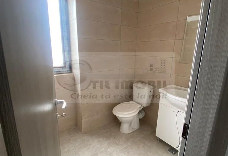 Apartament 2 camere,  decomandat, Bucium-Visan. 0% comision. Intabulat - Poză 8
