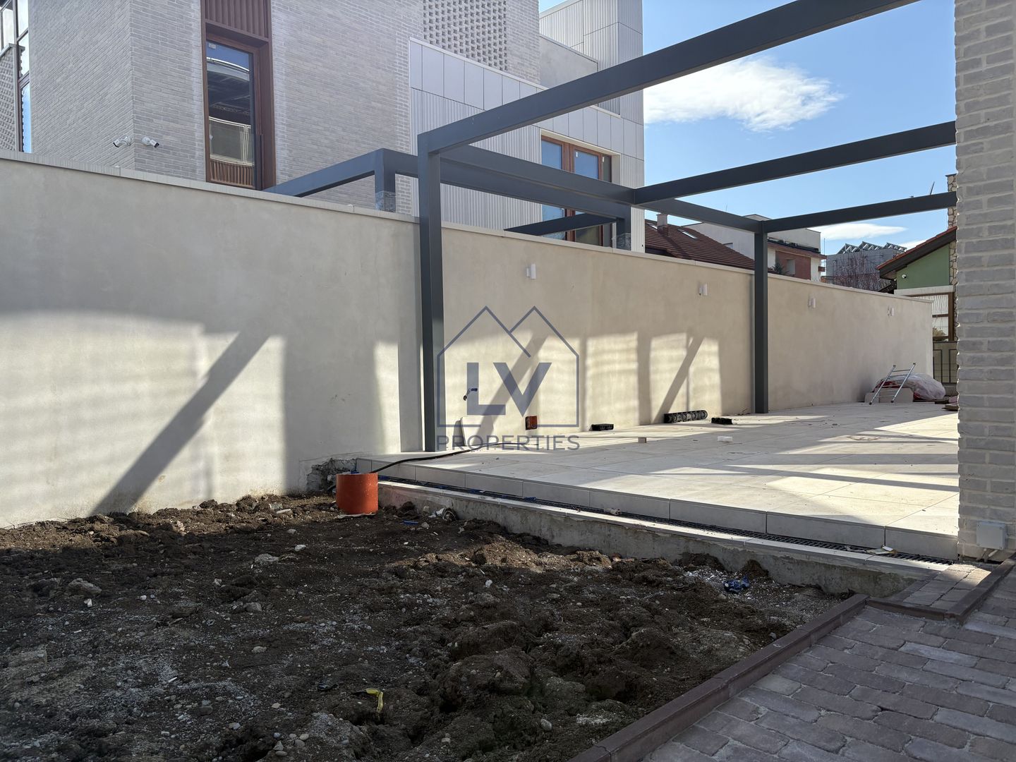 VILA | 6 CAMERE | PIPERA - Poză 29