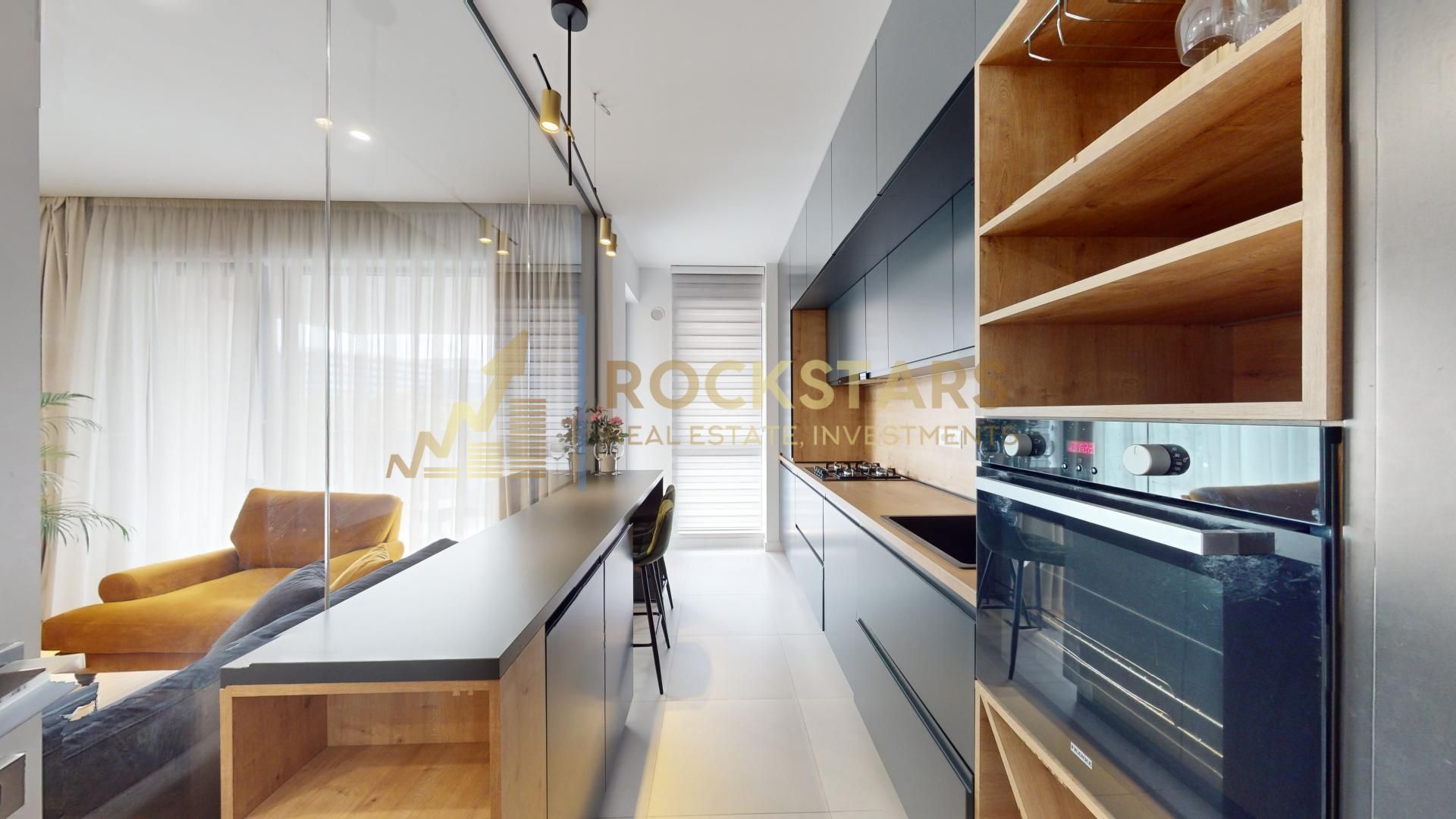 Apartament 2 Camere | Nusco City | de inchiriat - Poză 10