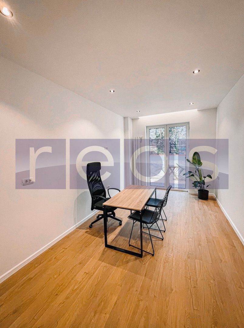 APARTAMENT 4 CAMERE | UTILIZARE MIXTA | PIATA VICTORIEI - Poză 5