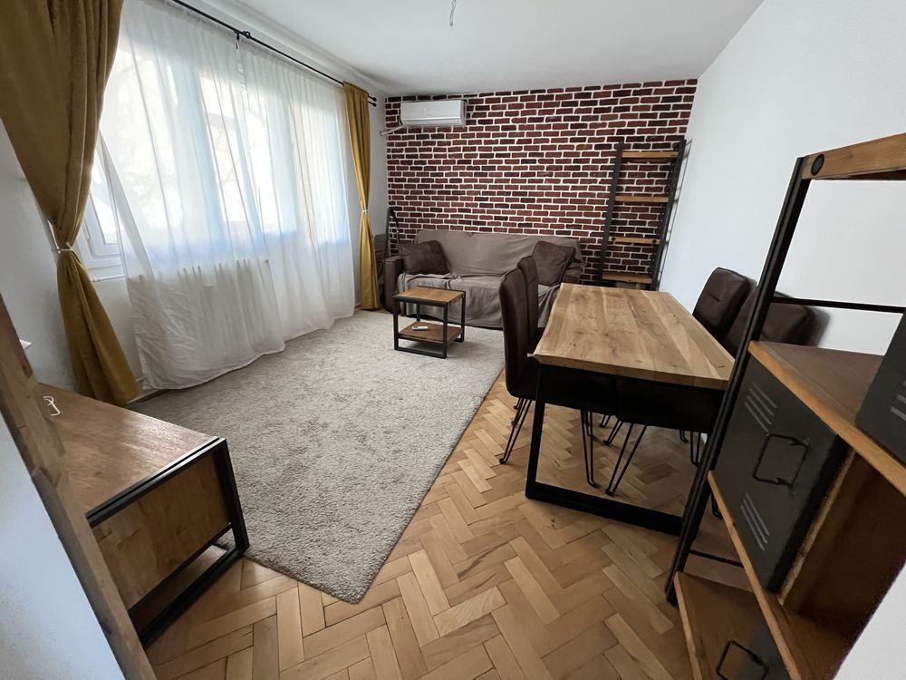 3 camere decomandat, modern, parcare inclusa, etaj 2, Grigorescu - Poză 2
