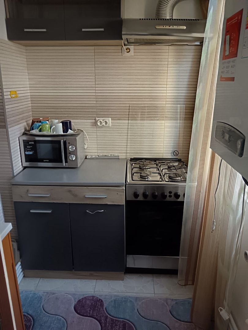 Apartament cu 1 cameră de închiriat – Micro 21, aproape de Turnul TV - Poză 2