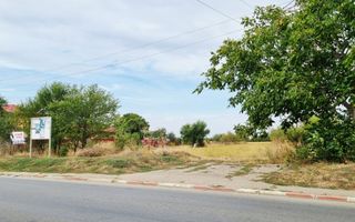 Teren 2,612mp Balotesti / Strada I. C. Bratianu - Poză 1