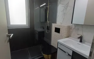 CASĂ MODERNĂ DE ÎNCHIRIAT | ZONĂ EXCLUSIVISTĂ | APROAPE DE PARCUL SUBARINI - Poză 13