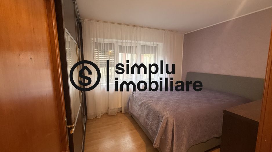 Apartament 3 camere decomandate Central et 2/4 - Poză 14