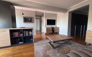 Inchiriere  apartament 3 camere | Damaroaia | Băneasa - Poză 2