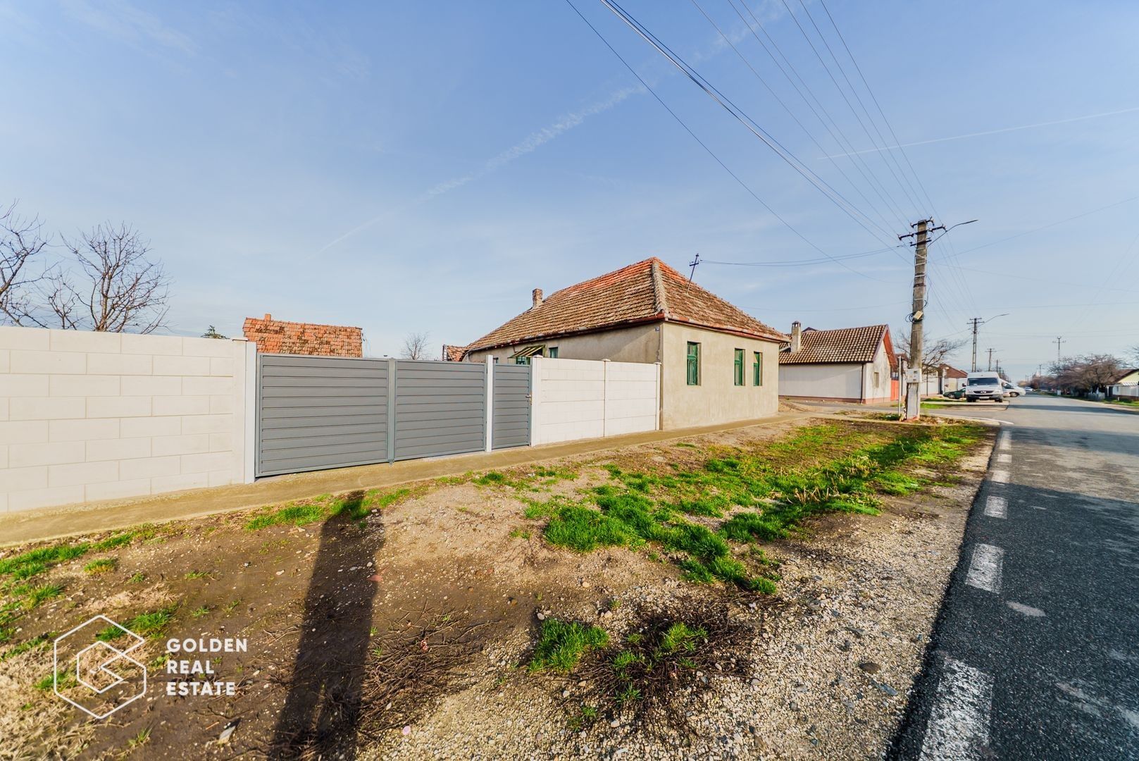 Casa cu teren 959 mp, Iratosu, Zona buna, Comision 0% - Poză 3