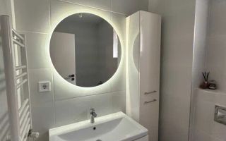 3 cam, 73 mp, bloc nou, decomandat, parcare, 148.900 € Păcurari - Poză 7