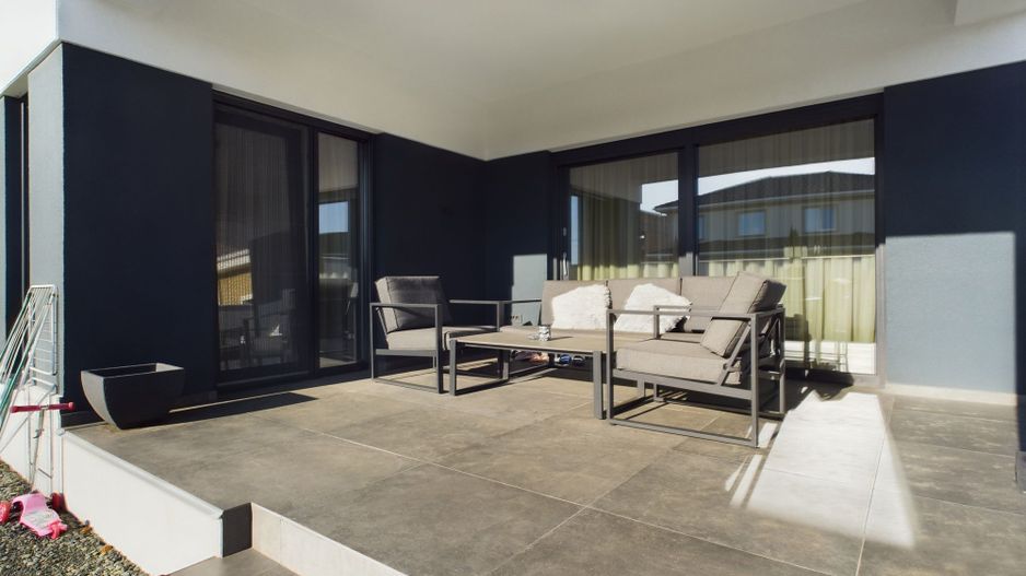 Vilă Exclusivistă Dumbrăvița - Poză 11