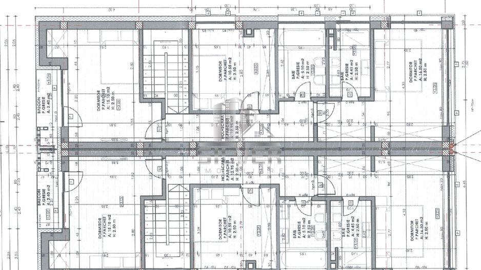 Casa moderna de tip Duplex cu Panorama asupra Clujului in cartier Iris - Poză 3