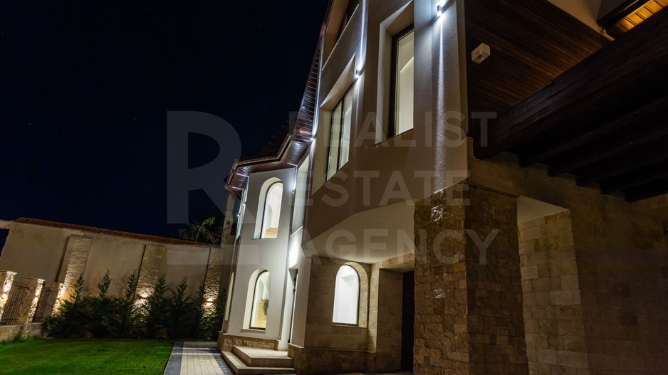 Vânzare,casă, 3 nivele, str. Mărțișor, Telecentru. - Poză 6