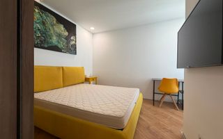 Apartament 2 camere de vânzare | Complet mobilat - Poză 9