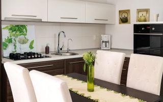 Apartament | 2 camere | Semidecomandat | Turnisor - Poză 1