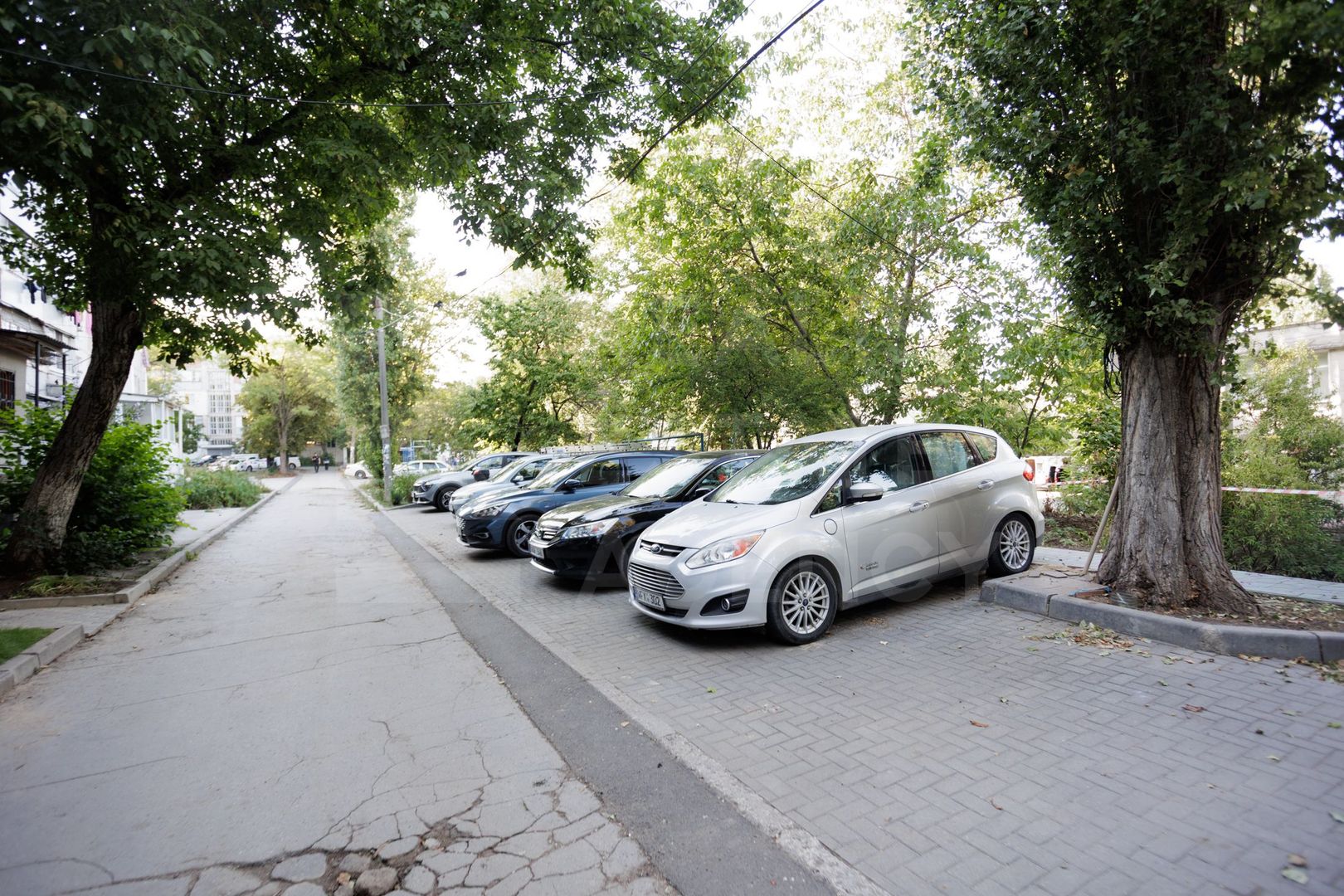 Vânzare, apartament, 2 camere, bulevardul Traian, Botanica - Poză 13