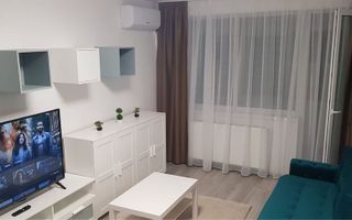 Apartament 2 camere de închiriat | Sibiu, Mihai Viteazul | 60 mp - Poză 2