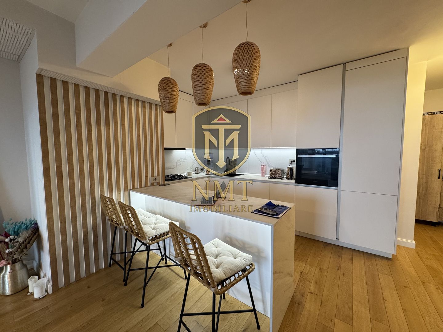 Apartament cu 2 camere | 58 mp | Zorilor | Wings - Poză 1