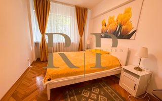 Apartament 2 Camere Cismigiu ** Mobilat si Utilat* - Poză 3