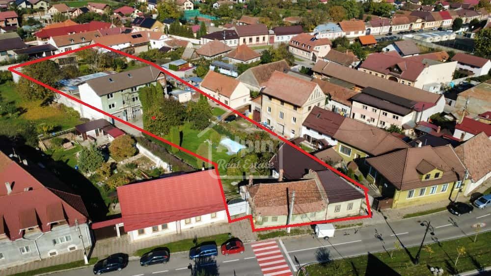 Oportunitate Investitie Ghimbav - Poză 1