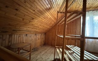 Teren și casă de vânzare în Miercurea Ciuc, zona L1u (strada Leliceni) - Poză 41