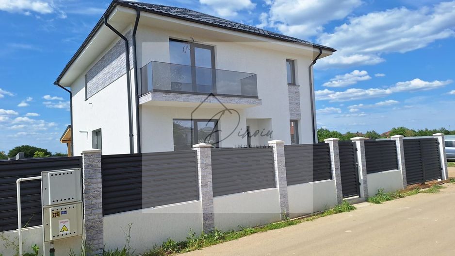 Vila 5 camere Corbeanca I langa Paradisul Verde I Premium I COM 0% - Poză 40