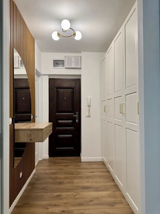 Garsoniera Dristor de inchiriat - Poză 8