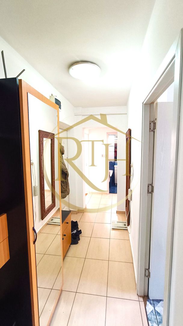 Apartament spatios cu 3 camere de inchiriat Calea Sagului, 420 e/luna - Poză 11