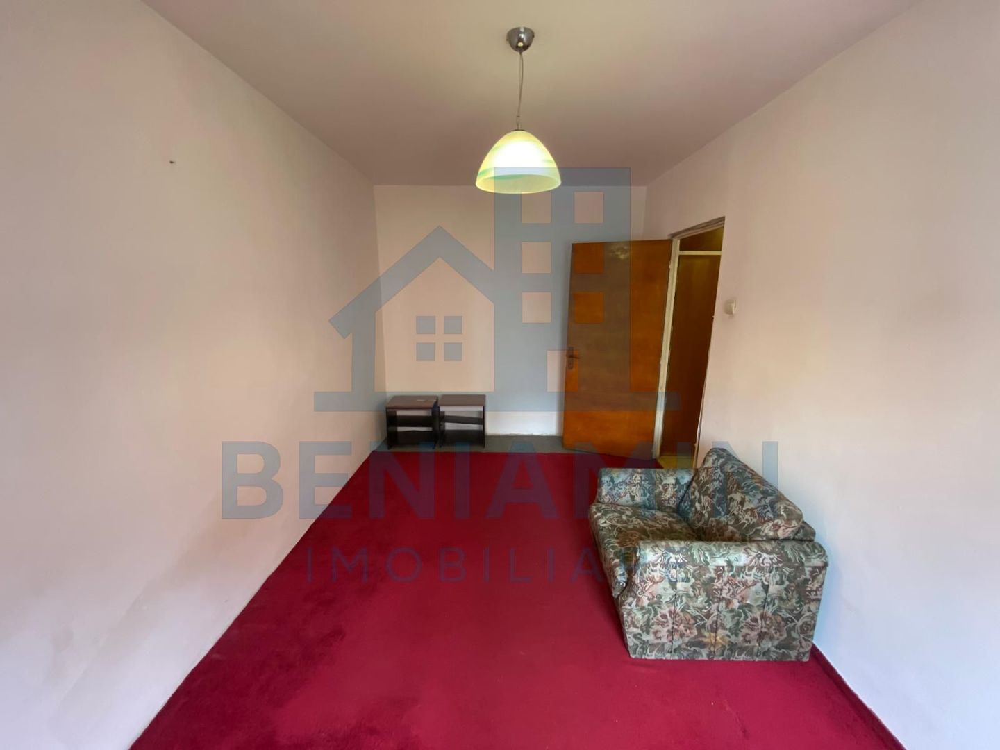 2 camere decomandat, etaj 3/4, boxa, aproape de Spitalul Judetean - Poză 7