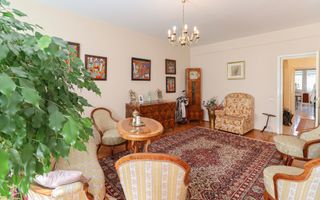 Apartament (spatiu de birouri) cu 3 camere, stil boem, cartier Grigorescu! - Poză 2