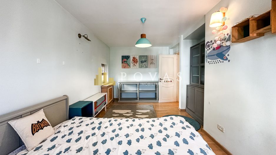 Inchiriere Casa Individuala Pipera 8 Camere - Poză 15