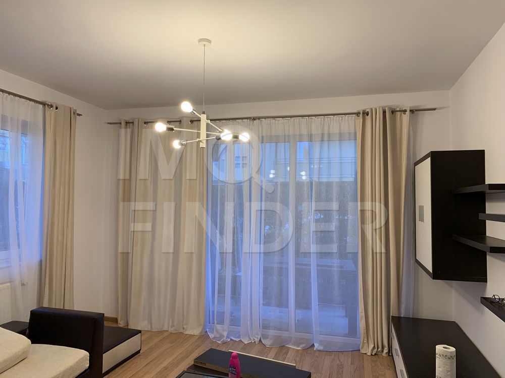 Apartament 2 camere, 57 mp, balcon si parcare subterana – Buna Ziua - Poză 4