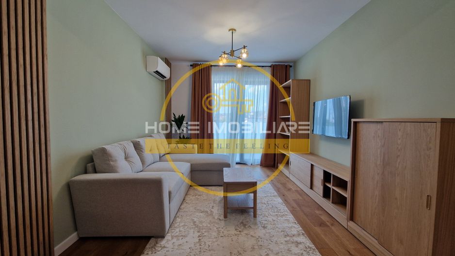 📍 Apartament 2 camere de închiriat – Central, lângă Palas Campus - Poză 3