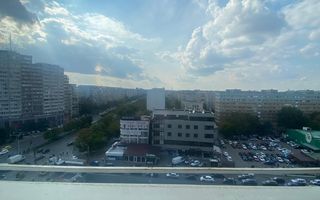 De închiriat: apartament 3 camere - Lujerului - metrou - Plaza - Poză 12