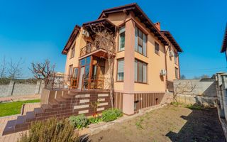 De vânzare Duplex Ciocana - Poză 27