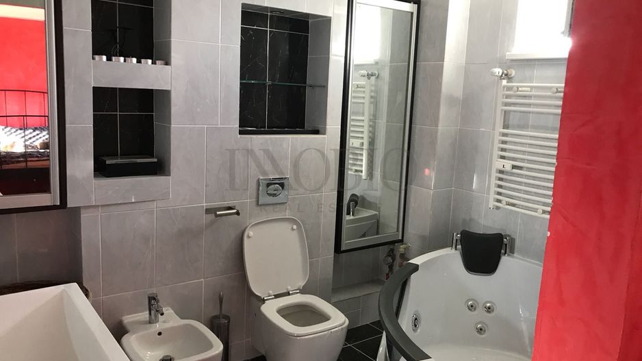 Apartament 2 camere | Bloc Reabilitat | 1 Mai - Poză 4