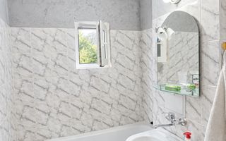 2 camere decomandat - Brazda lui Novac - etaj 2 - centrala - 51mp - Poză 8