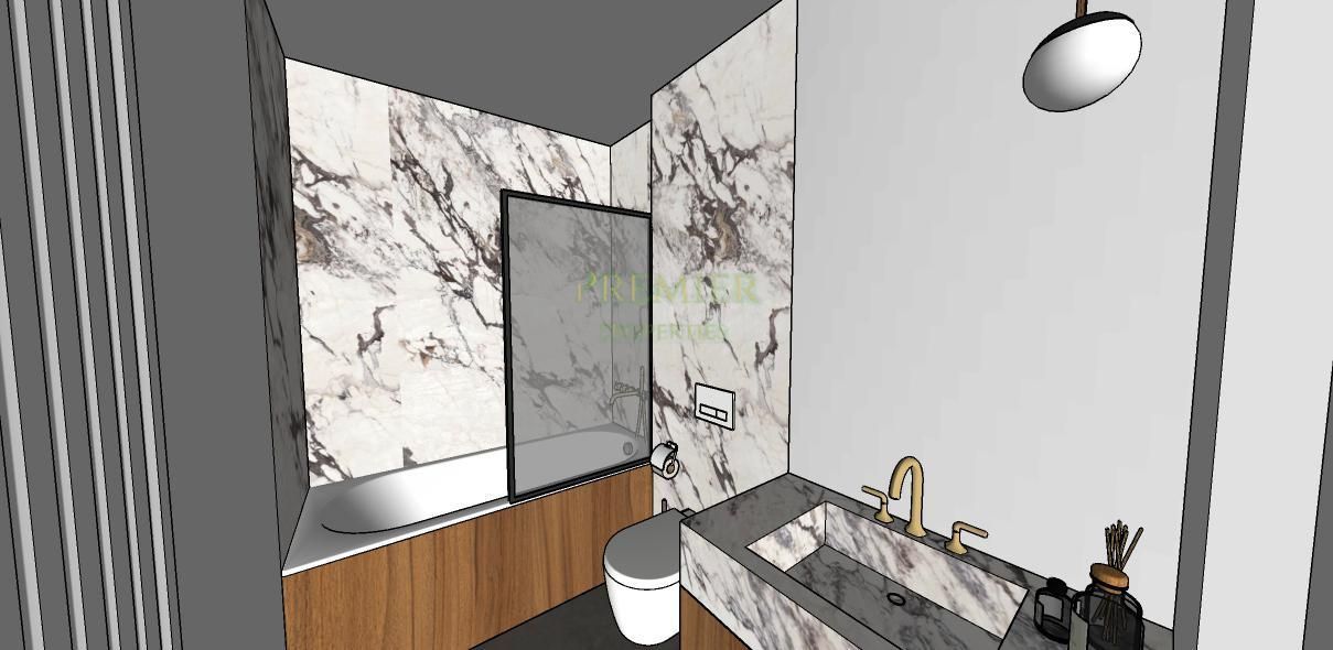 Apartament 3 camere 83 mp balcon generos 1 parcari zona linistita - Poză 18